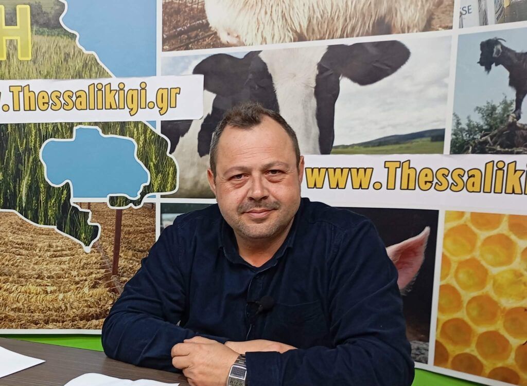 tsiantoulis 1 Φωτοβολταϊκά: Ομαδική αγωγή κατά του δημοσίου από τους μικρούς παραγωγούς – Τι λέει στο topontiki.gr ο πρόεδρος του ΣΥΦΩΕΛ ΣΥ.ΦΩ.ΕΛ. Σύνδεσμος Φωτοβολταϊκών Ελλάδος